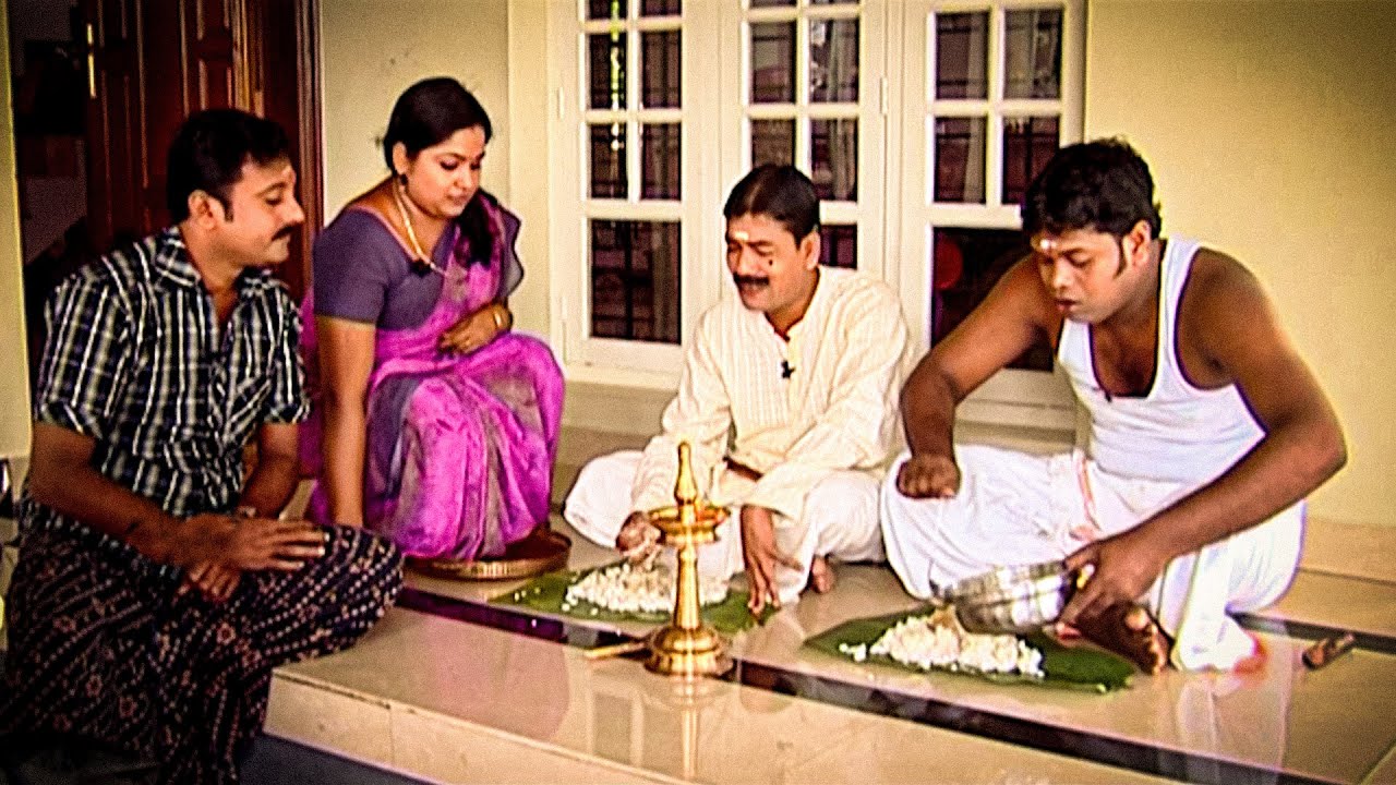 ഇതുപോലുള്ള കോമഡികൾ കണ്ടാൽ ചിരിച്ച് ചിരിച്ച് ചാകും 😅 | Comedy Cafe | Malayalam Comedy Scenes