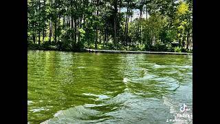 Lake Day @ Lake Sinclair