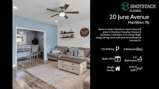 New Listing! H12 TWINLIGHTS COURT HIGHLANDS NJ.