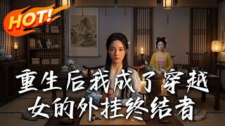 《重生後我成了穿越女的外掛終結者》第1~60集【高清完结合集】丨#盛世短剧 #AI短剧 #短剧 #都市 #逆袭 #搞笑 #系统 #修仙 #爱情 #甜宠 #drama #穿越 #重生#短劇