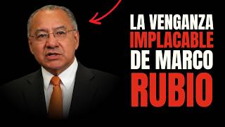🦅 La cacería de ESPÍAS de Marco Rubio acaba de EMPEZAR | El SECRETO que aterra a La Habana 🤫