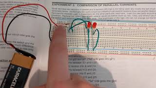 PK-101 Experiment #5