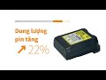 Với 1 con máy LSG6860D trên tay, bạn sẽ được trải nghiệm những gì?