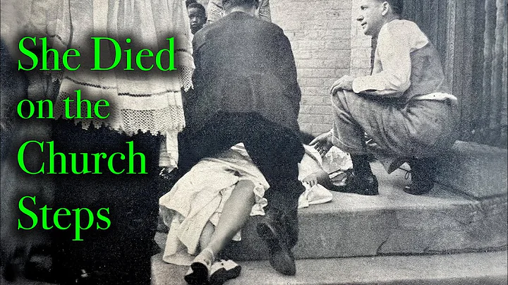 WEDDING CATASTROPHE - The Tragic Story of Angela R...
