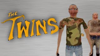 THE TWINS Is A Hidden Gem!