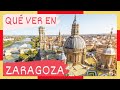 Video de Zaragoza