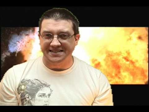 Swordfish Final Cut Movie Review - YouTube
