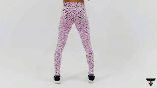 Glute Activation Twerk 2