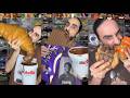 Food ASMR VIRAL MUKBANG Compilation 😍