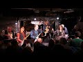 Funky Sax Project / Open Up (Chic) | Live au Sunset