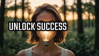 The Secret To Success: Harnessing The Power Of Positive Thinking
