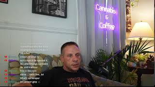 Lunch Time LIVE!!! ep592