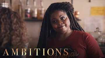 Rondell Calls Out Amara For Sniffing for Dirt on Her Brother | Ambitions | Oprah Winfrey Network