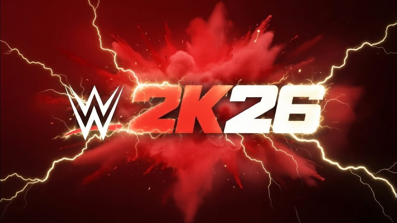 THE HOTTEST NEW LEAKS JUST DROPPED FOR WWE2K26 GOT ME EVEN MORE HYPED!!