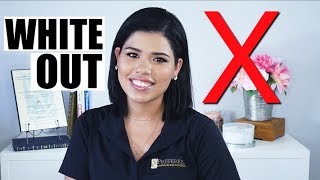 White Out And Compliance Forms | LIHTC Community