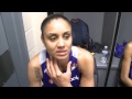 Postgame: Dupree - Sept. 23, 2013