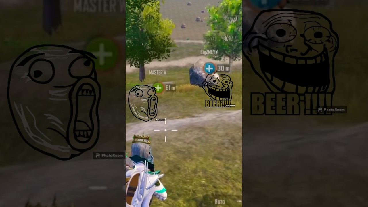 Они В Шоке 😱| Ninon Пубг Мобайл | PUBG MOBILE 