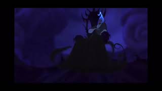 A.c. Aychvak Tells Hades To Scram