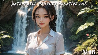Ai    Waterfalls Produce Negative Ions      modelduchaitenponyreal V20 Safetensorsno  16