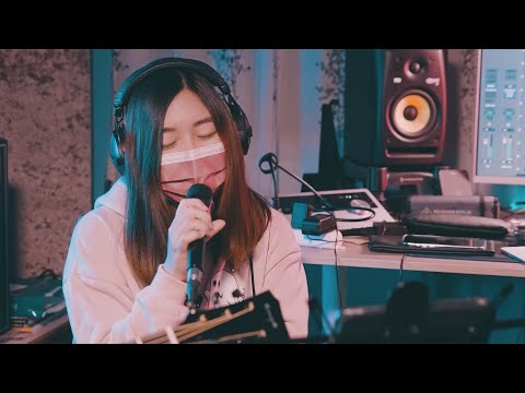 icyball 冰球樂團 - 醉後喜歡我 (LIVE) | Cover by 阿頭 Aretall | 烘嗓音樂 LIVE for FUN