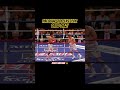 Pacquiao Too Fast for David Diaz!#mannypacquiao #pacquiao #boxingnews #boxing #shorts #boxer #short
