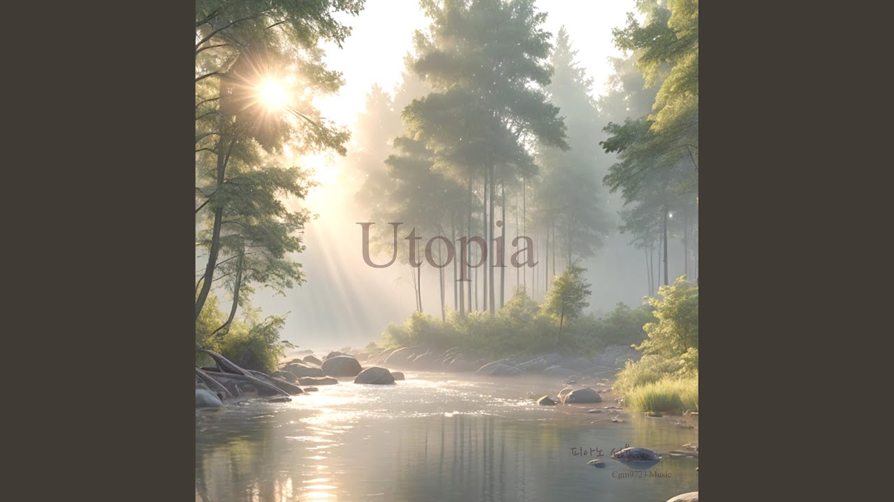 YouTube에서 Utopia 보기 YouTube에서 Utopia 보기