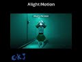 Looping the Rooms Animation meme (The SYSTEM: Doc.Annie’s Lore) #alightmotion #animation #oc #meme