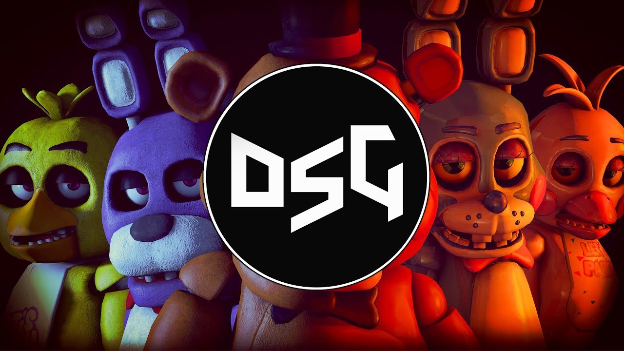 Wubbaduck - Spookfest (VIP) adlı videoyu YouTube'da izle