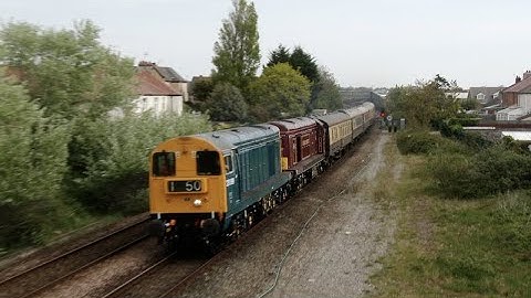 North Wales Specials - April 2022