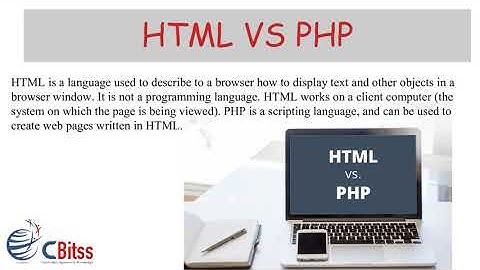 PHP training institute in Chandigarh
