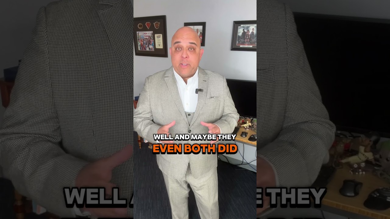 accidentally disinheriting your children