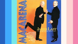 JAMES LAST - La Cucaracha