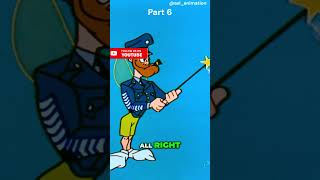 The Air Force's Secret Weapon #shorts #cartoon #humor
