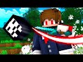 HO DISTRUTTO il CLAN ILLEGALE di ANONYMOUS su MINECRAFT!