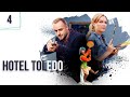 HOTEL TOLEDO (4). MEJOR PELICULA | Películas Completas En Español