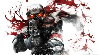 The Graphical Evolution: Killzone