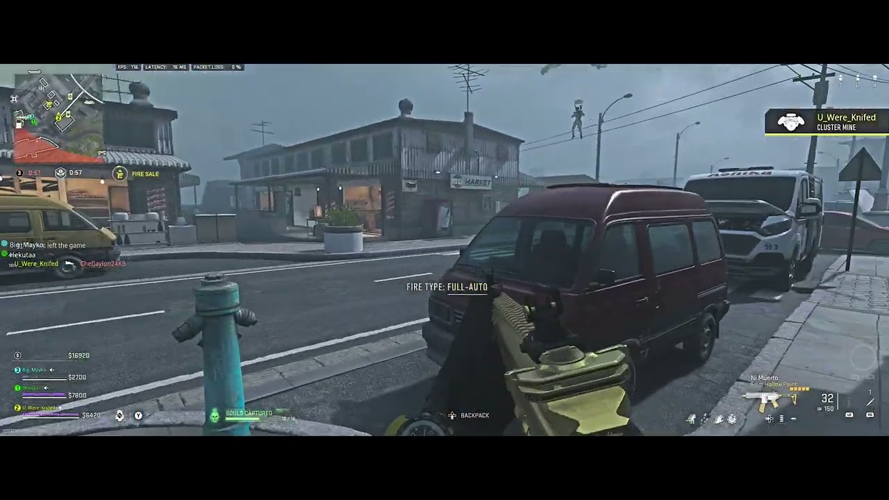 COD - Hours and hours of practice - YouTube