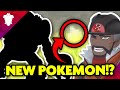 A NEW HIDDEN POKEMON!? Pokemon Isle of Armor DLC Breakdown!