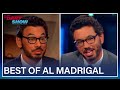 Three Times Al Madrigal Said What Needed To Be Said | The Daily Show