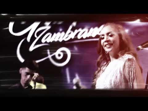 KARAOKE - Has Perdido A Esta Mujer - Gaby Zambrano