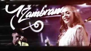 KARAOKE - Has Perdido A Esta Mujer - Gaby Zambrano