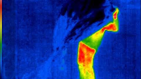 Low Tech Method to Defeat FLIR Imaging