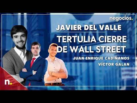 &iquest;Rebote muerto o rally alcista en el mercado? | TERTULIA