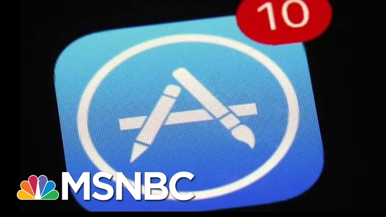 Supreme Court Case Claims Apple's App Store Holds Illegal Monopoly ...