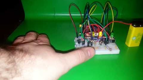 BerkeleyX: EE40LX Electronic Interfaces - Project Submission