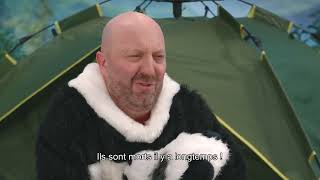 La famille tout écran en vacances - Episode 6 : Je relaie des articles vieux de 10 ans