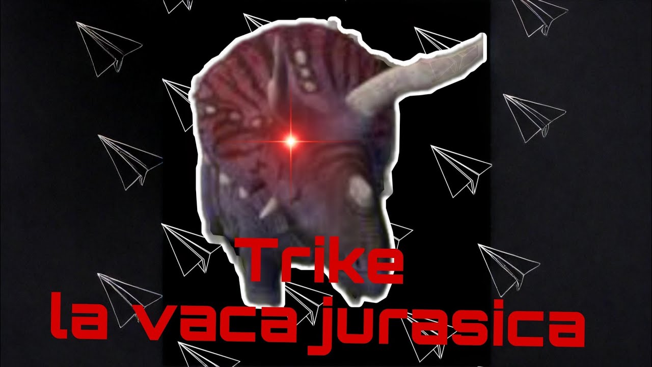 Sobreviviendo como triceratops desde 0 [the cursed isle]