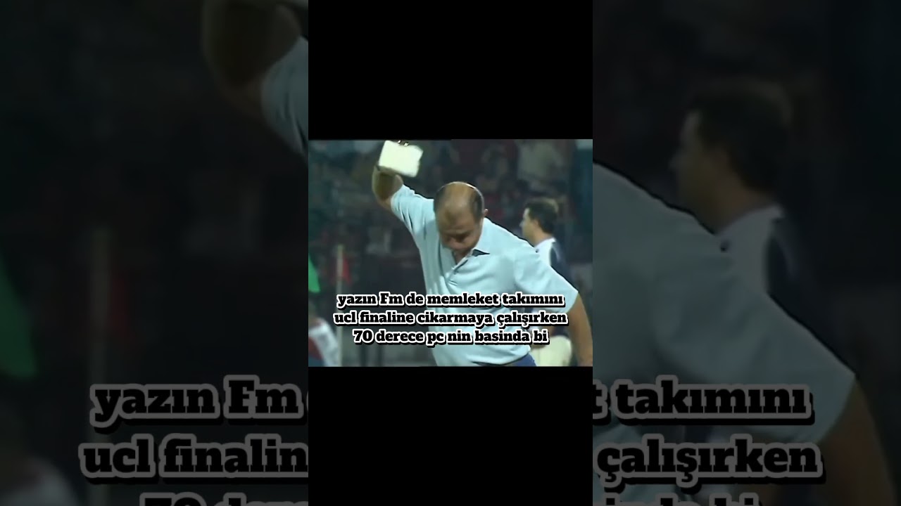 85 derece fln oluyo yazinaq 