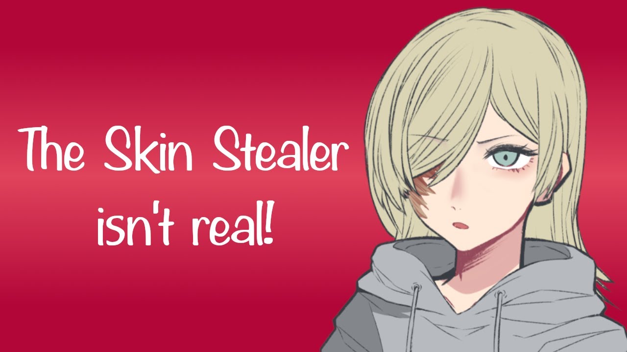 Urban Legend Girl Tells You The Truth (ASMR Roleplay) [F4A] Part 1