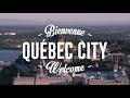 Vido promotion de la ville de qubec